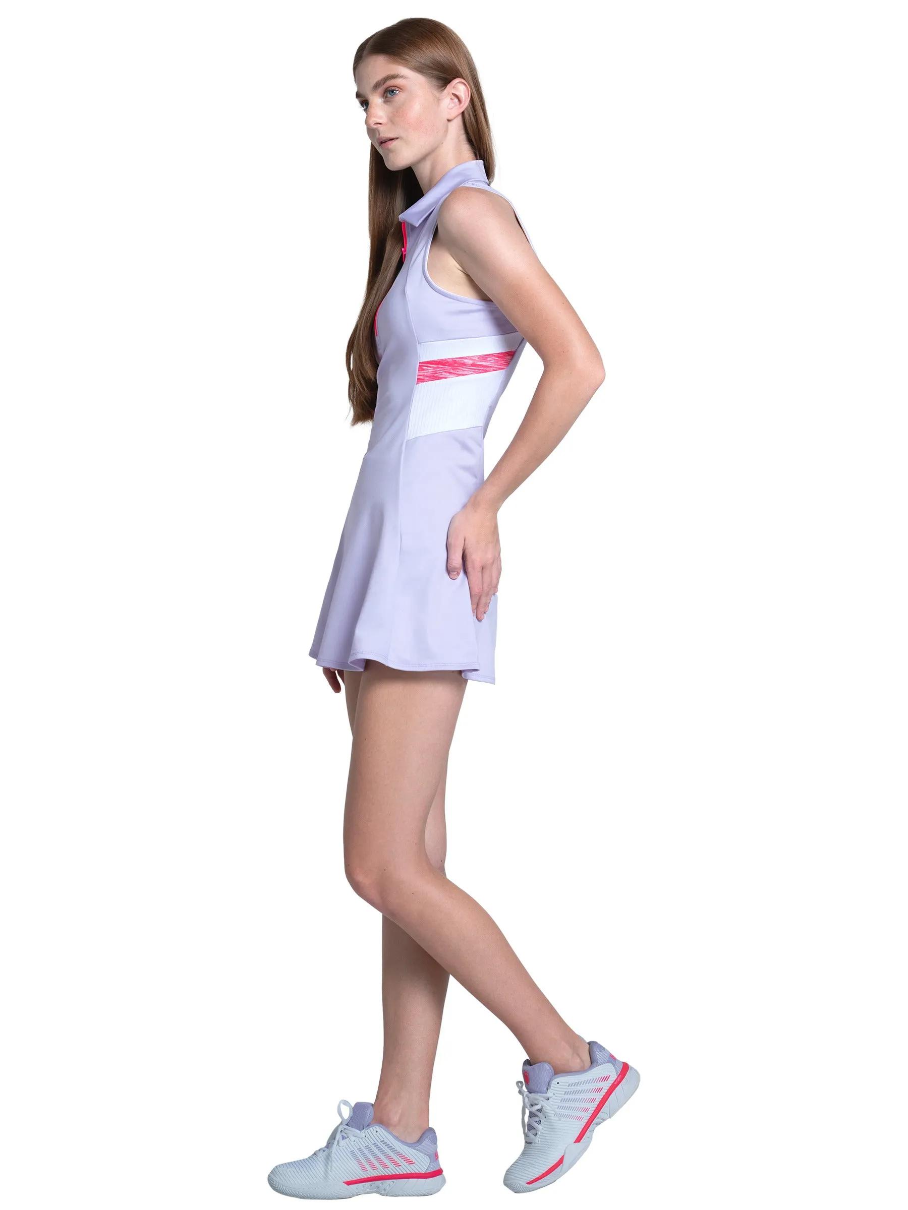 K.SWISS 1910659-040 | SYNERGIZE DRESS