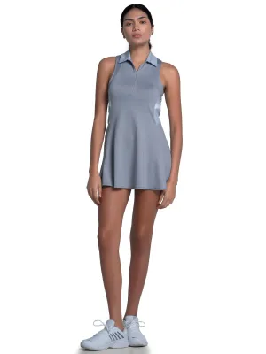 K.SWISS 1910659-048 | SYNERGIZE DRESS | ECLIPSE