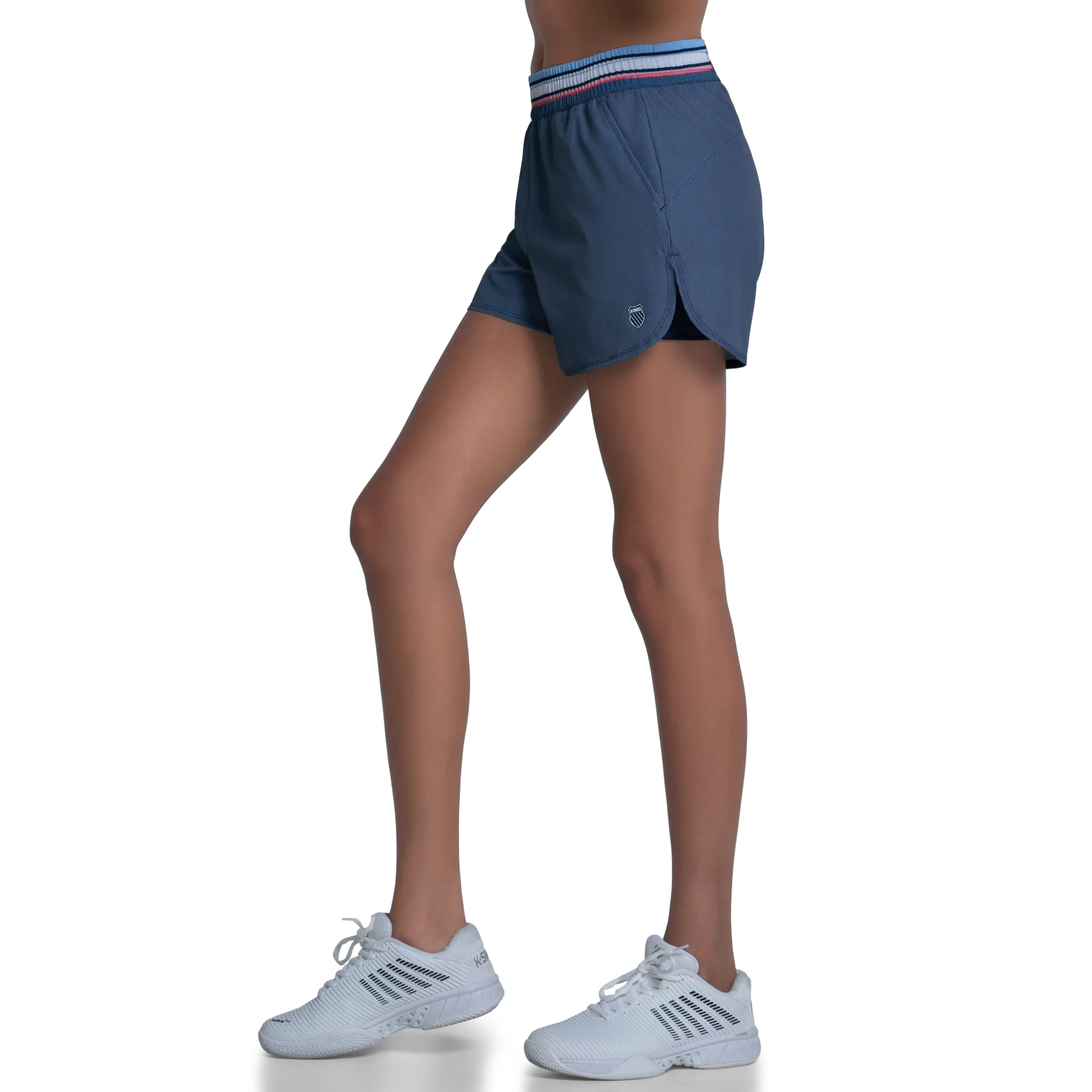 K.SWISS 1910660-421 | SYNERGY SHORT-3"