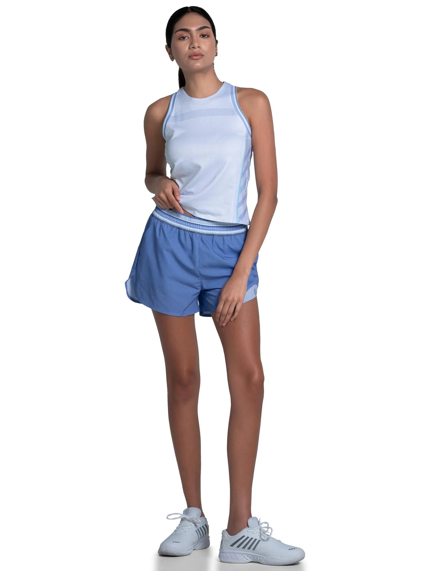 K.SWISS 1910660-519 | SYNERGY SHORT-3"