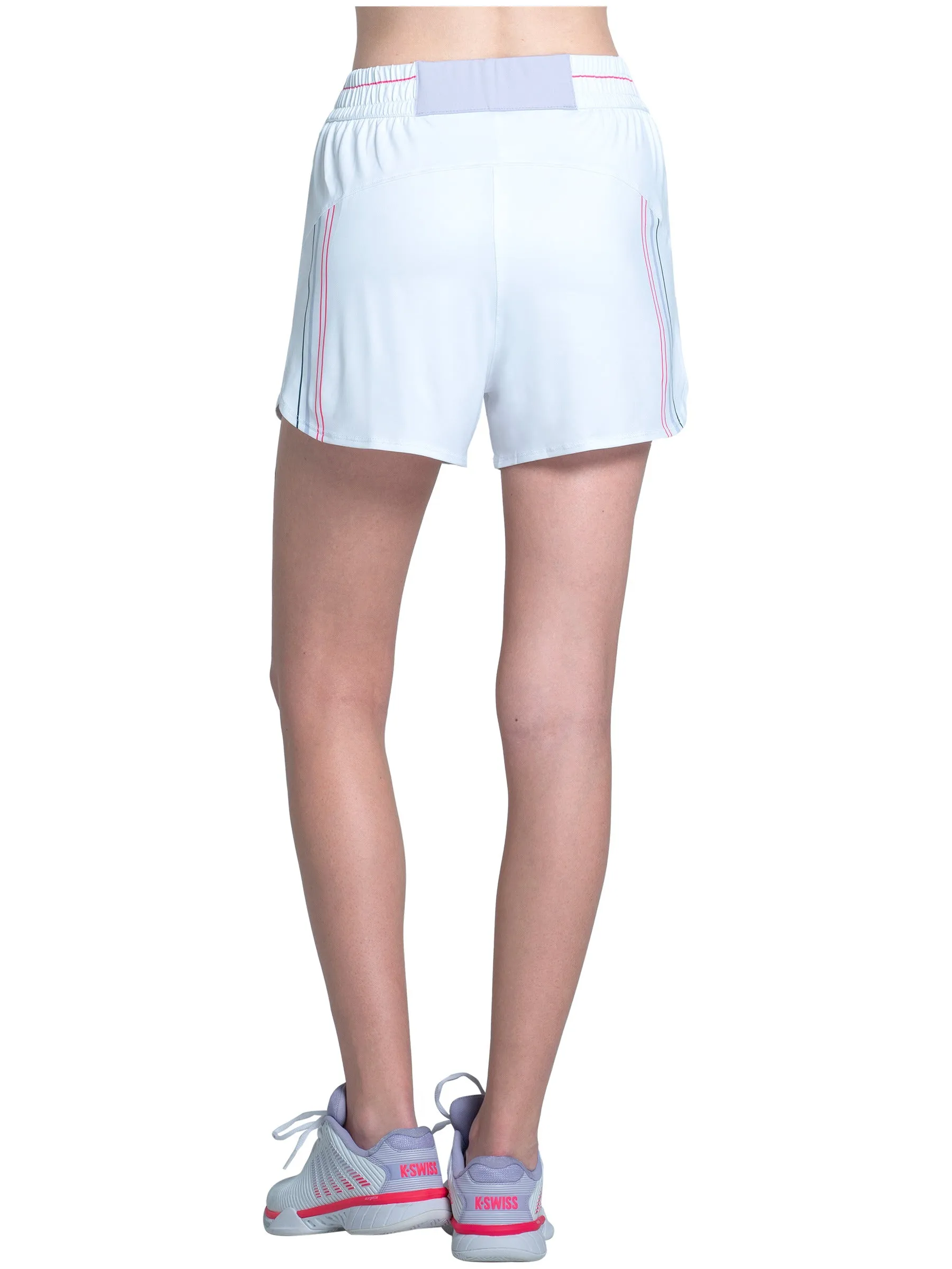 K.SWISS 1911431-588 | REACTION SHORT-3" | NOVA