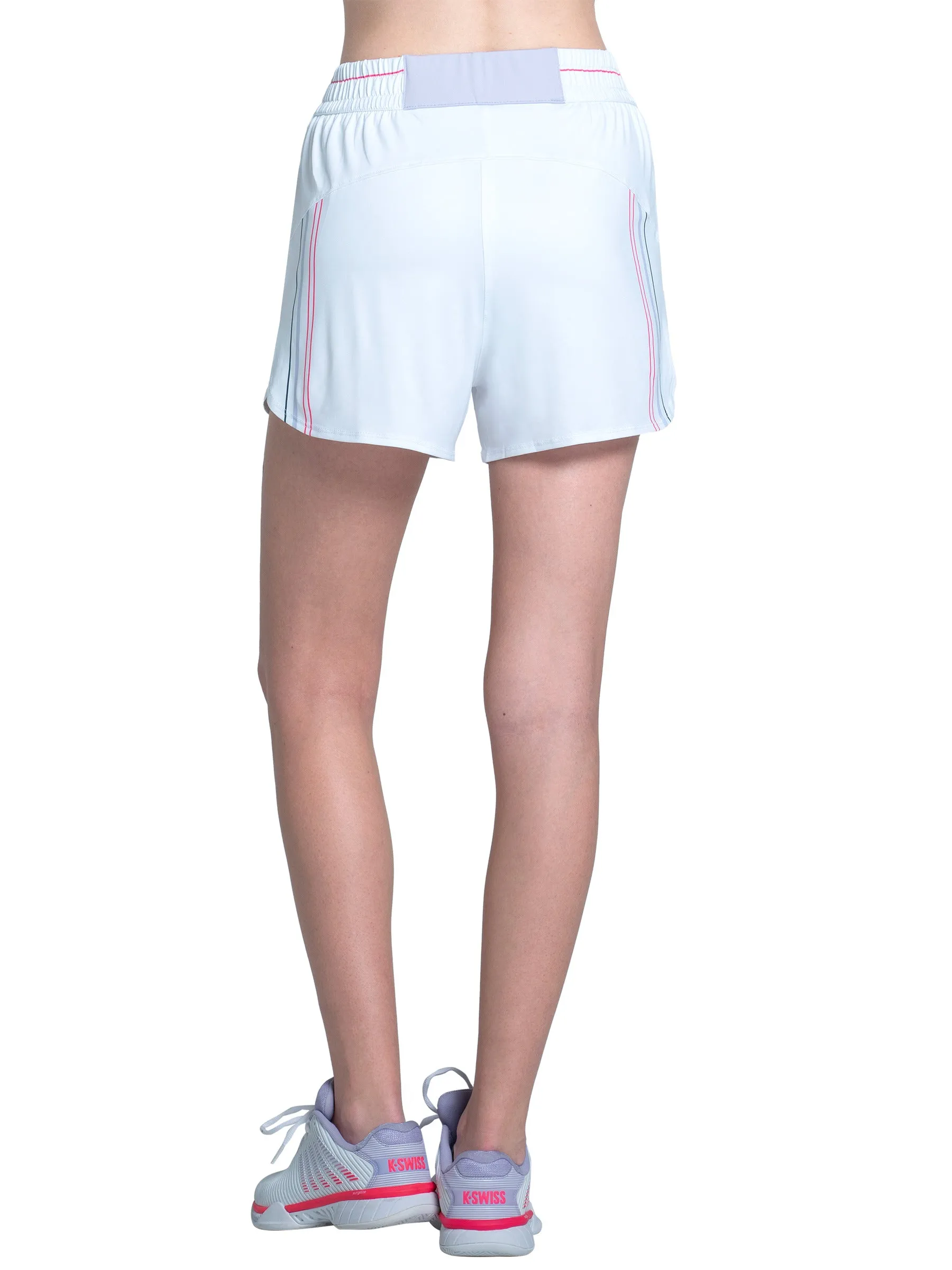 K.SWISS 1911431-588 | REACTION SHORT-3" | NOVA
