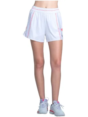 K.SWISS 1911431-588 | REACTION SHORT-3" | NOVA
