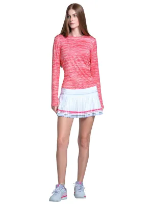 K.SWISS 1911433-606 | ACTION L/S | CORAL