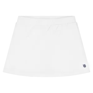 K.SWISS 194940-100 | HYPERCOURT SKIRT 2