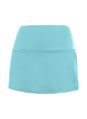K.SWISS 196045-462 | STRAIGHT SKIRT -13" | ANGEL