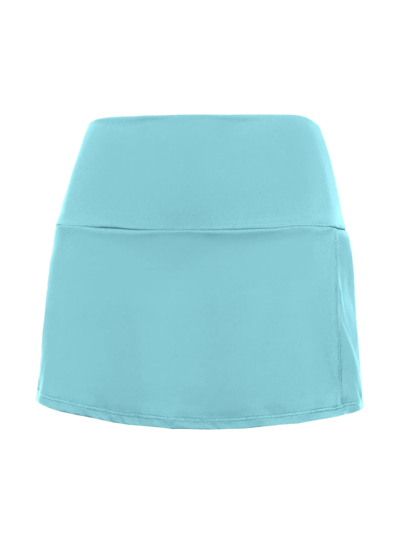 K.SWISS 196045-462 | STRAIGHT SKIRT -13" | ANGEL