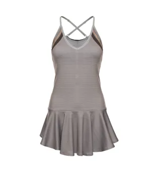 K.SWISS 196047-025 | SCULPT STRAPPY DRESS | 196047-025