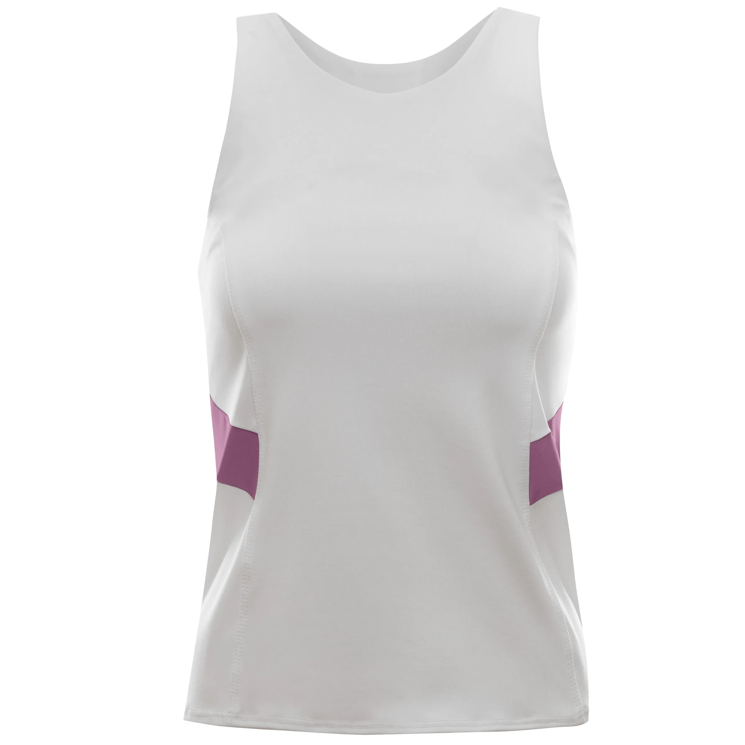 K.SWISS 197223-170 | COLORBLOCK TANK | WHITE COMBO