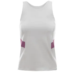 K.SWISS 197223-170 | COLORBLOCK TANK | WHITE COMBO