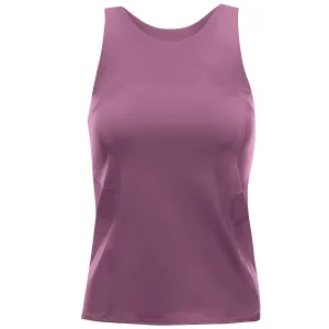 K.SWISS 197223-510 | COLORBLOCK TANK | PLUM PURPLE