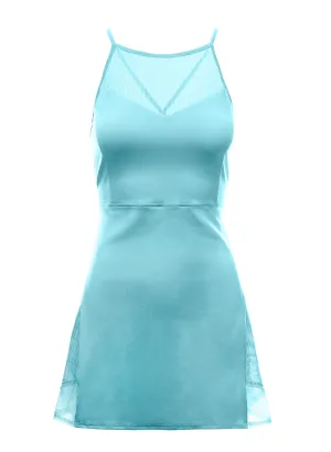 K.SWISS 197229-462 | GAME SET MATCH DRESS | ANGEL