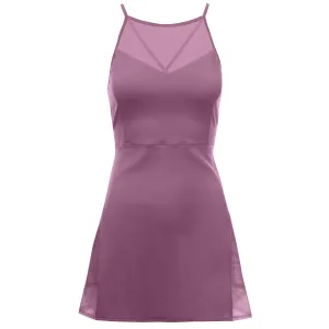 K.SWISS 197229-510 | GAME SET MATCH DRESS | PLUM