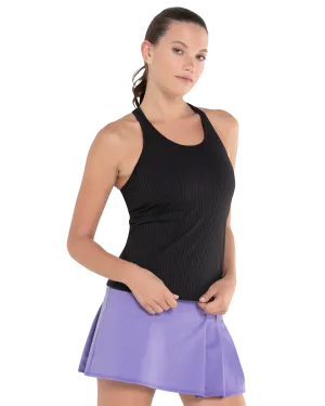 K.SWISS 197232-008 | RIB TANK W/BRA | BLACK
