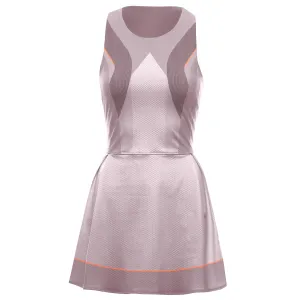 K.SWISS 197244-510 | STAMINA DRESS | PLUM