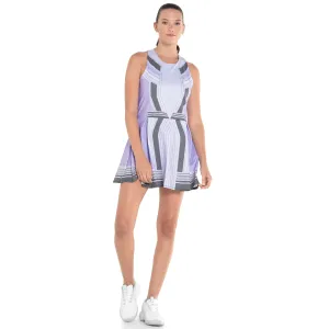 K.SWISS 197244-578 | STAMINA DRESS | PAISLEY