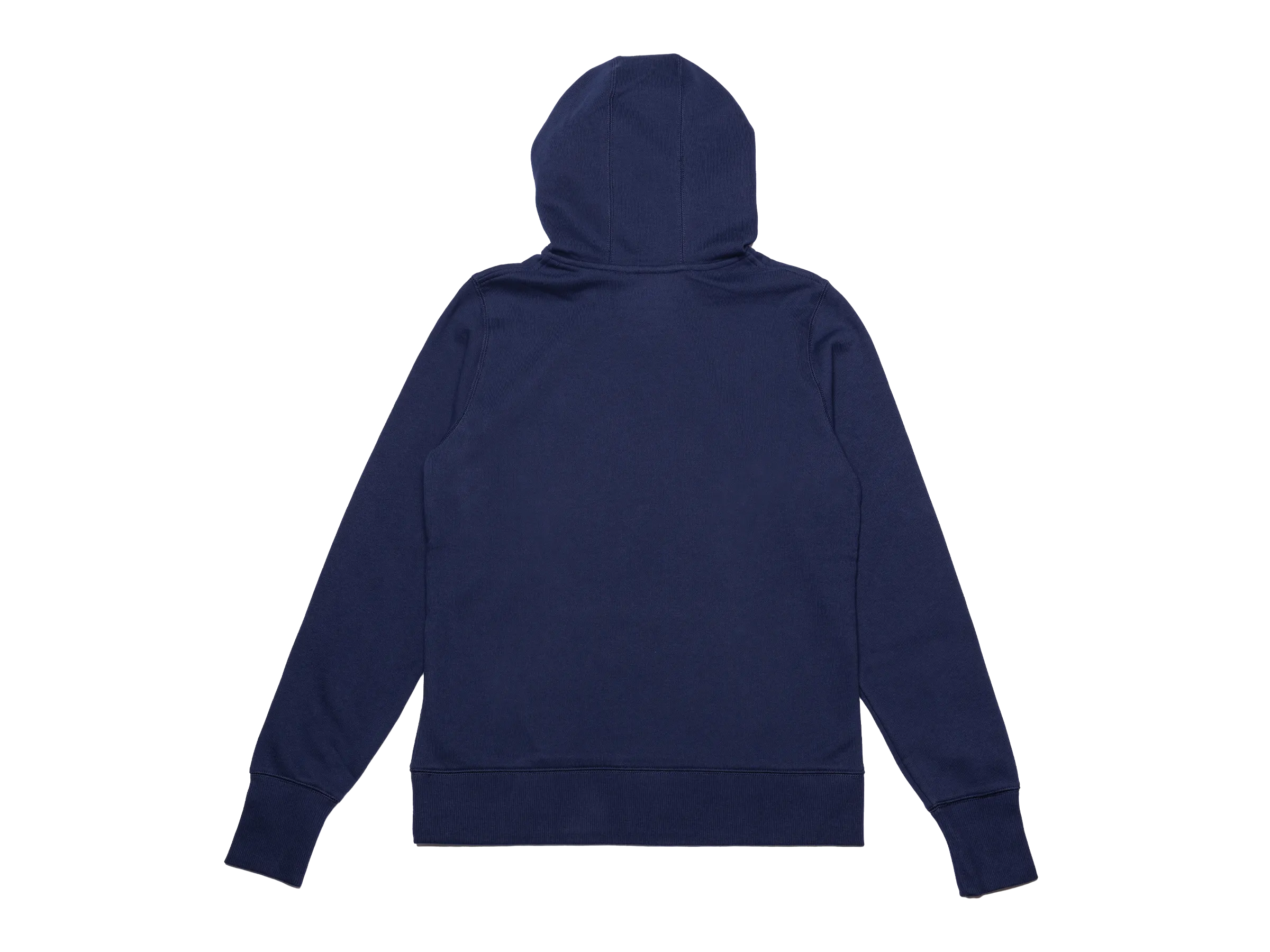 K.SWISS 197246-474 | HERITAGE HOODIE | MALIBU