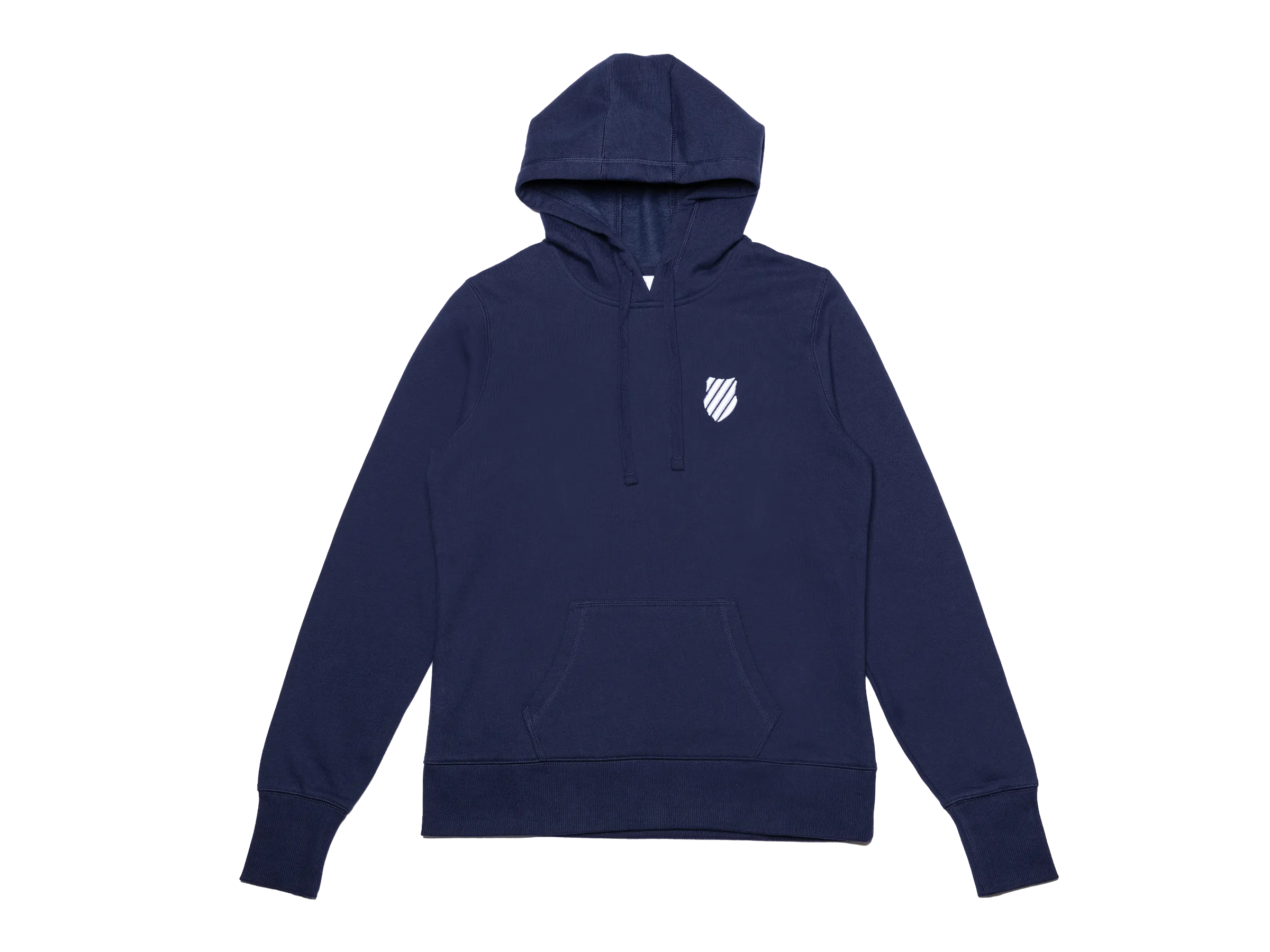 K.SWISS 197246-474 | HERITAGE HOODIE | MALIBU