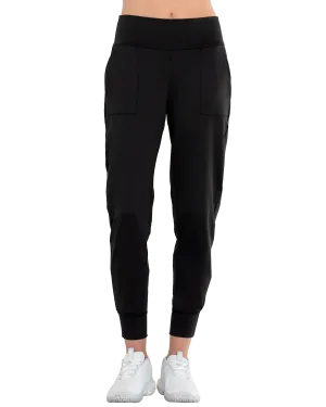 K.SWISS 197692-008 | IN MOVEMENT JOGGER | BLACK