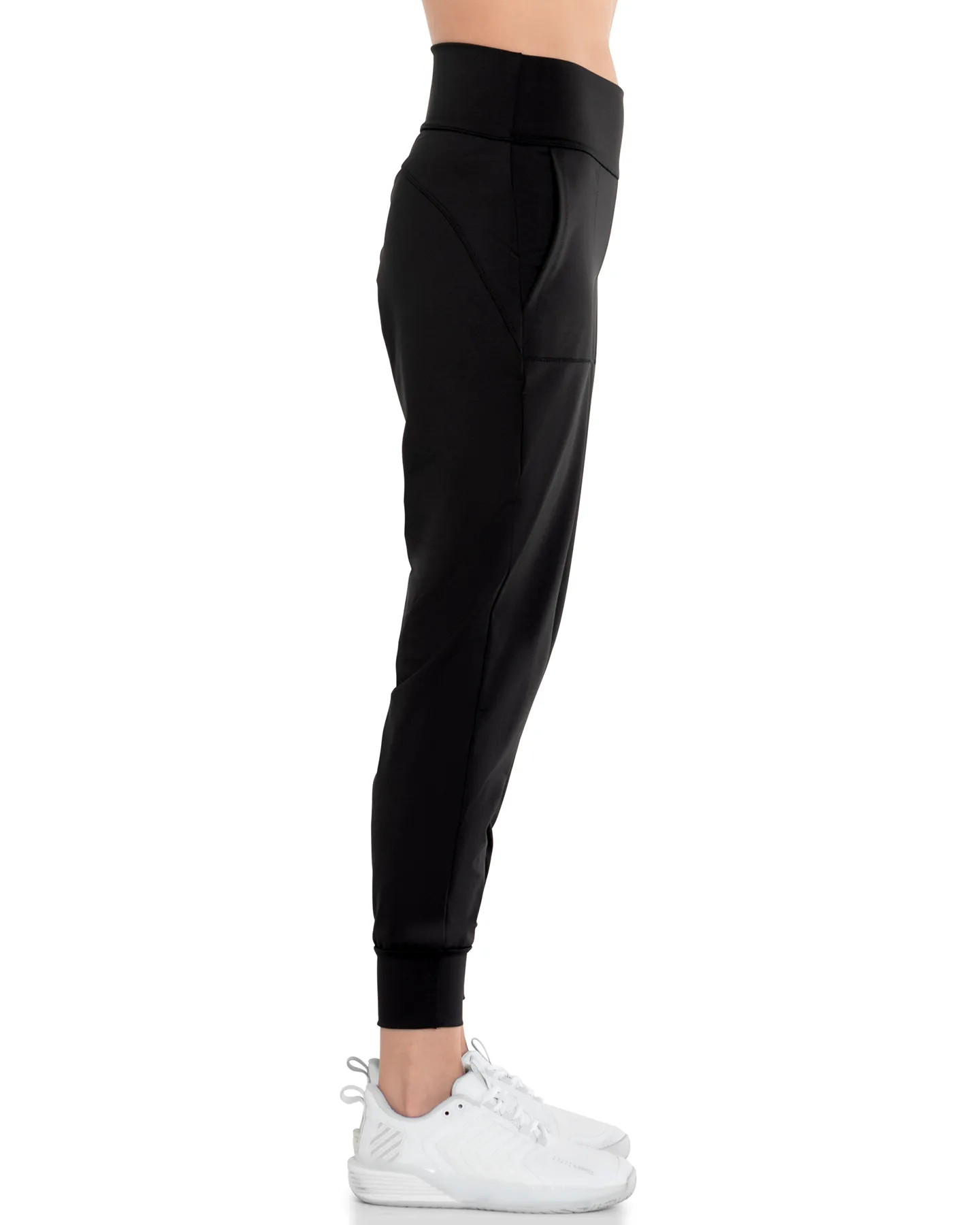K.SWISS 197692-008 | IN MOVEMENT JOGGER | BLACK