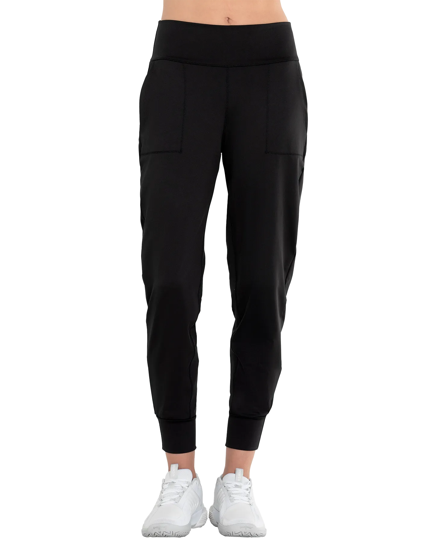 K.SWISS 197692-008 | IN MOVEMENT JOGGER | BLACK