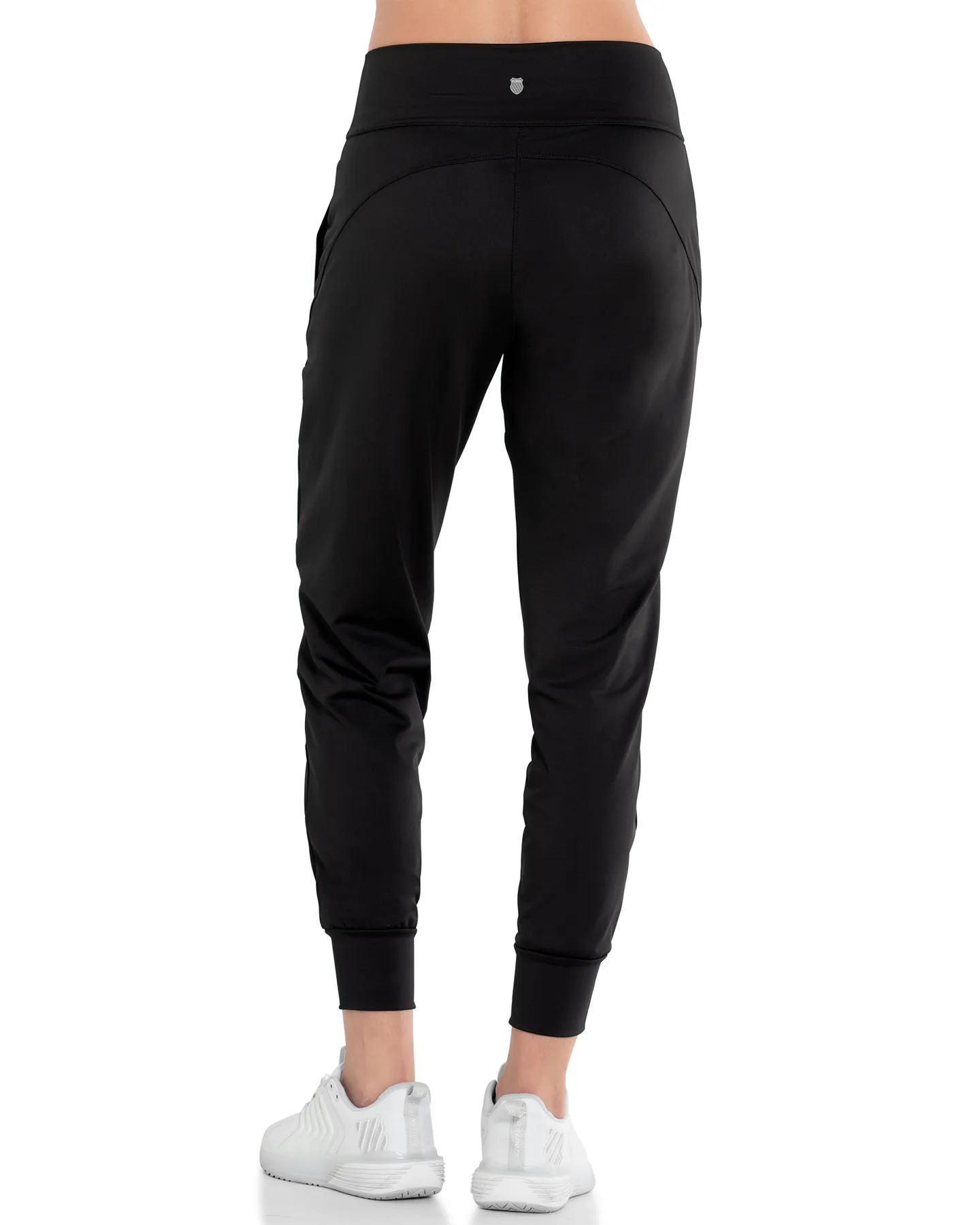 K.SWISS 197692-008 | IN MOVEMENT JOGGER | BLACK