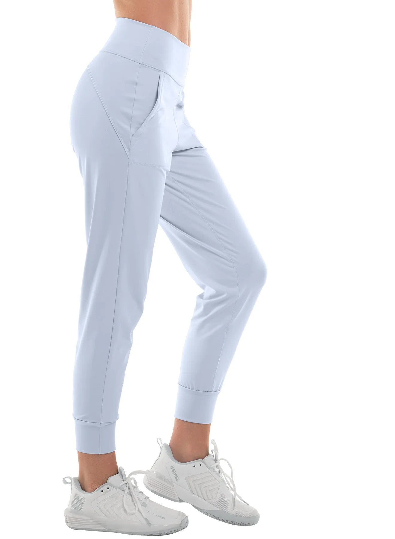 K.SWISS 197692-433 | IN MOVEMENT JOGGER | GLACE