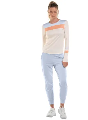 K.SWISS 197692-433 | IN MOVEMENT JOGGER | GLACE