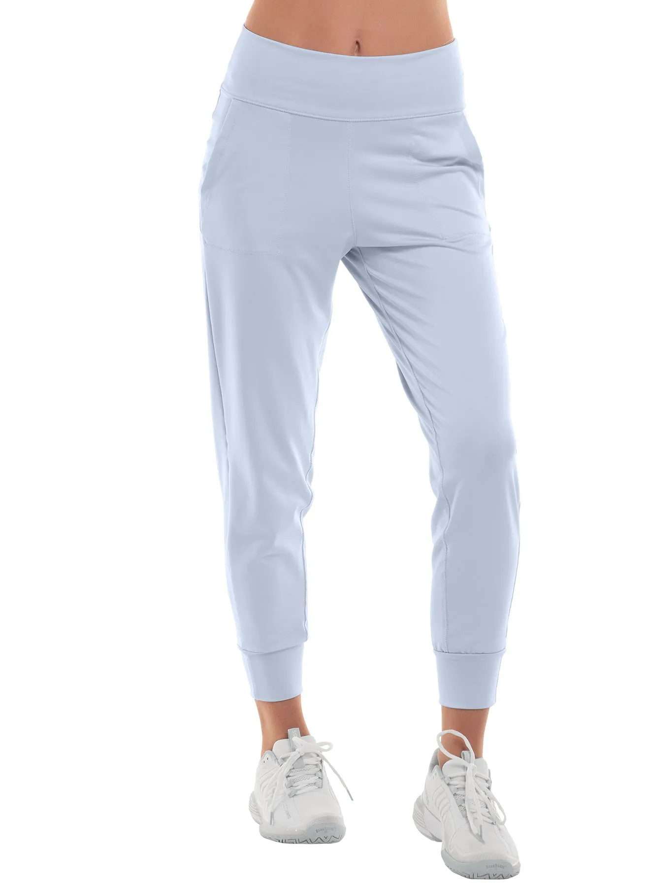 K.SWISS 197692-433 | IN MOVEMENT JOGGER | GLACE