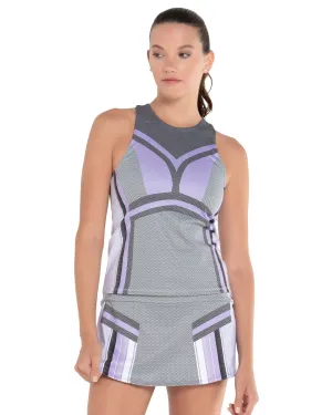 K.SWISS 197693-578 | EXCEL TANK | PAISLEY