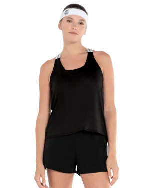 K.SWISS 197694-008 | BRALETTE TANK | BLACK