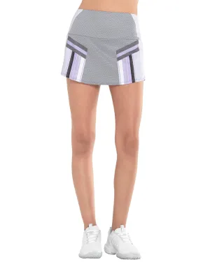 K.SWISS 197704-578 | PRINT SKIRT-13" | PAISLEY