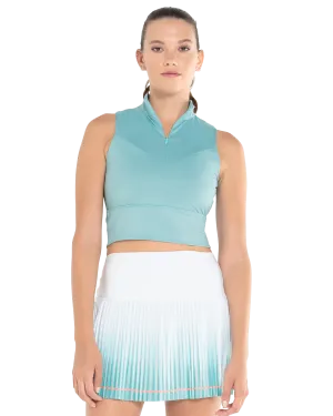 K.SWISS 197709-305 | LONG GAME CROP TANK | NILE