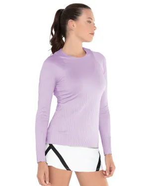 K.SWISS 197710-513 | PLEATED L/S | BLISS