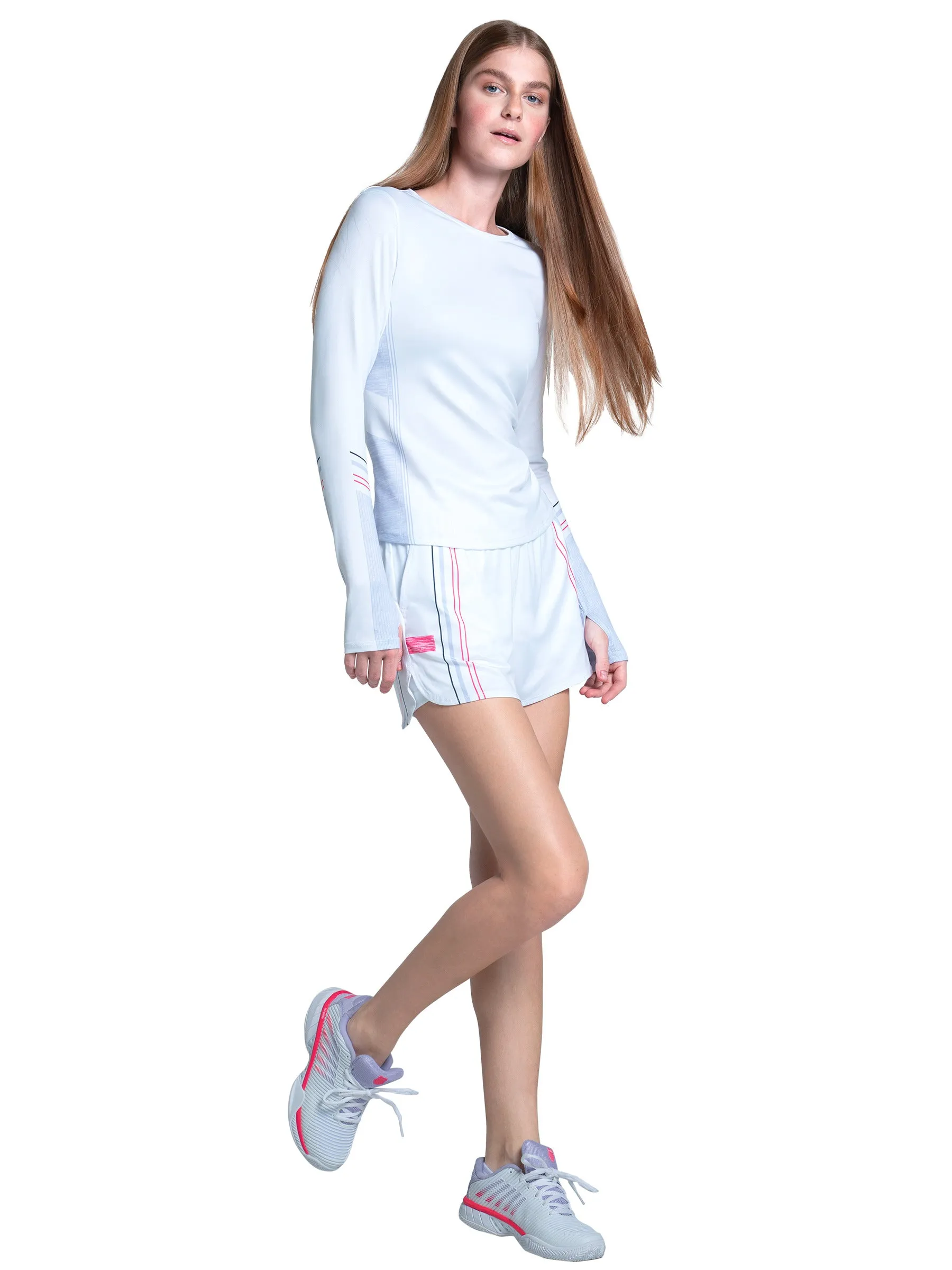 K.SWISS 199088-040 | ACCELERATE L/S