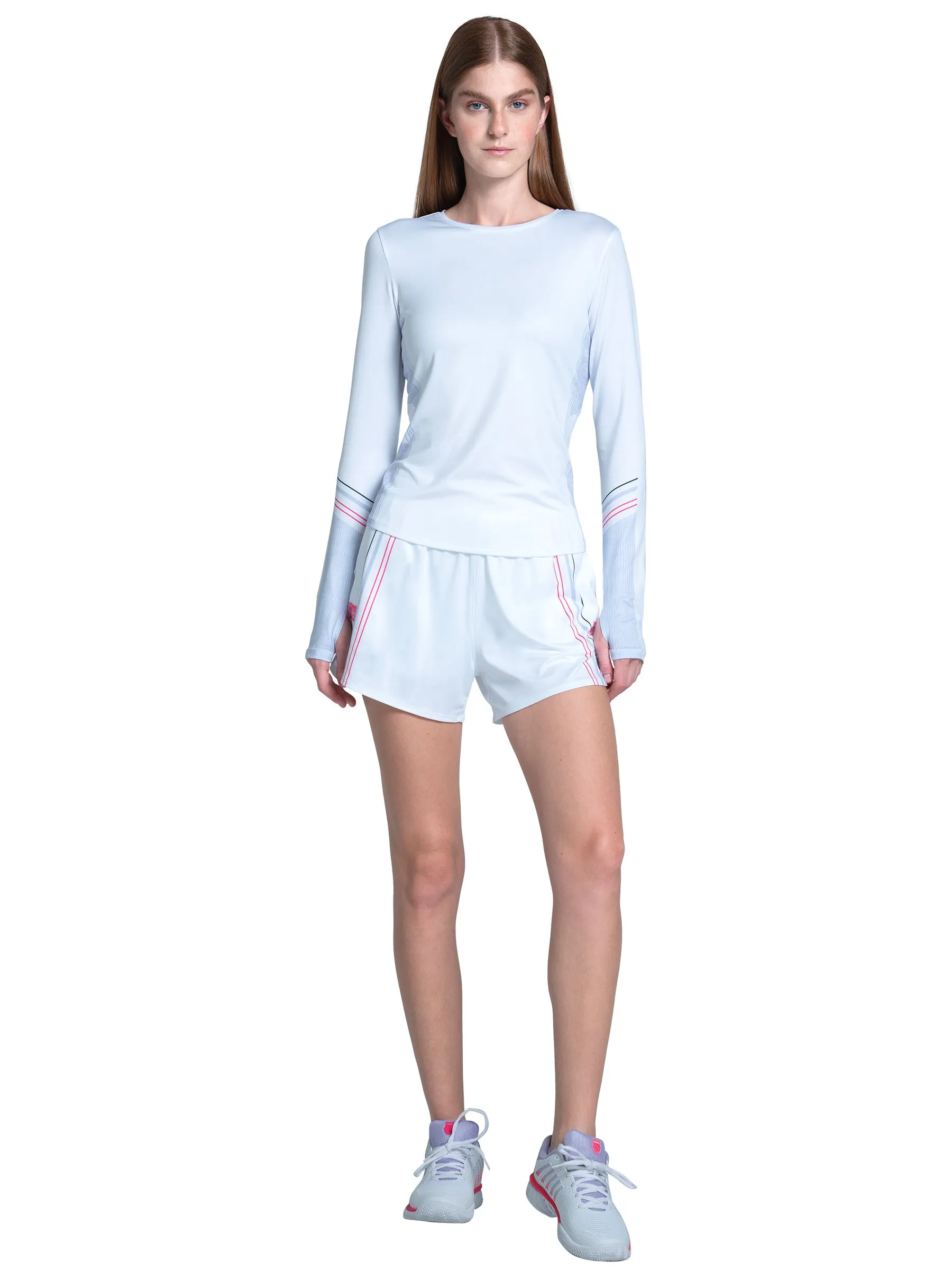 K.SWISS 199088-040 | ACCELERATE L/S