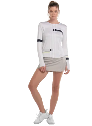 K.SWISS 199088-096 | ACCELERATE L/S | METEORITE