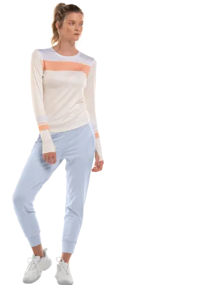 K.SWISS 199088-116 | ACCELERATE L/S | STAR WHITE