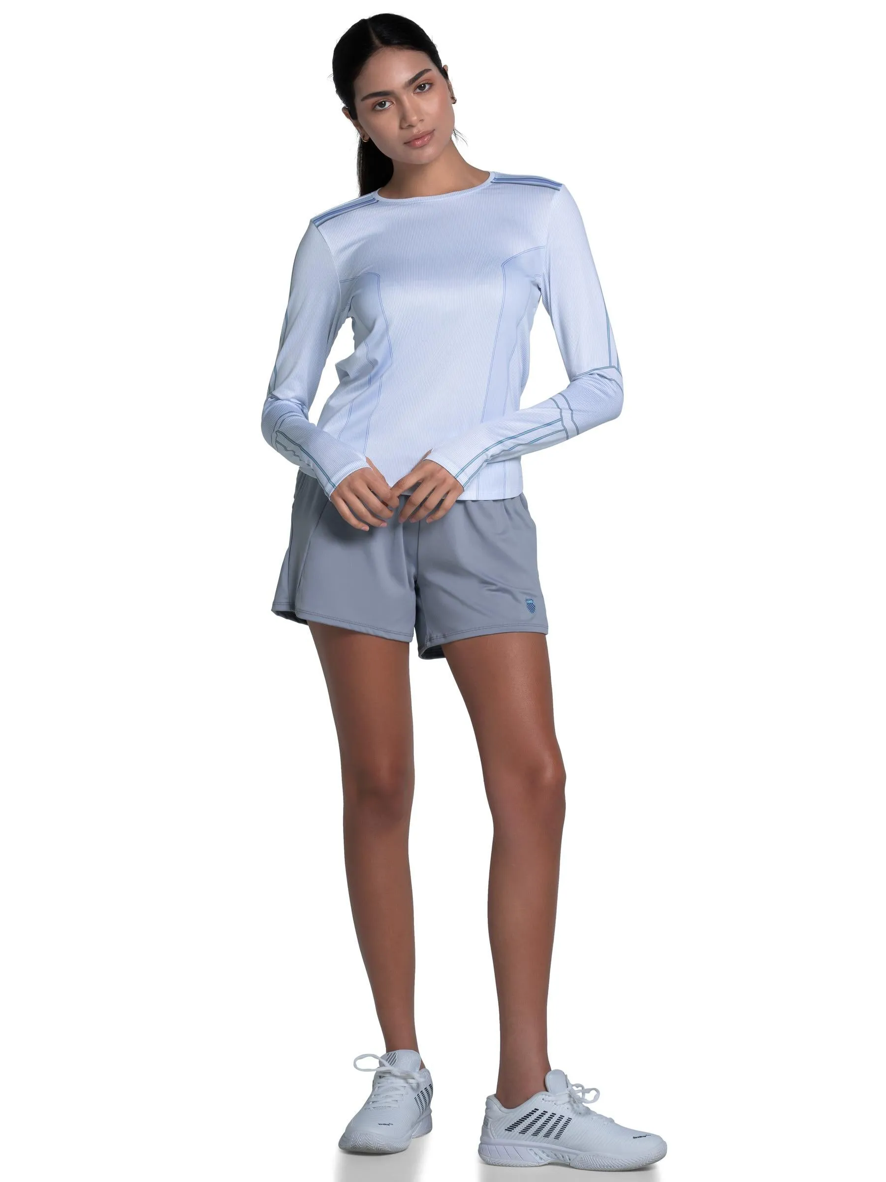 K.SWISS 199088-519 | ACCELERATE L/S