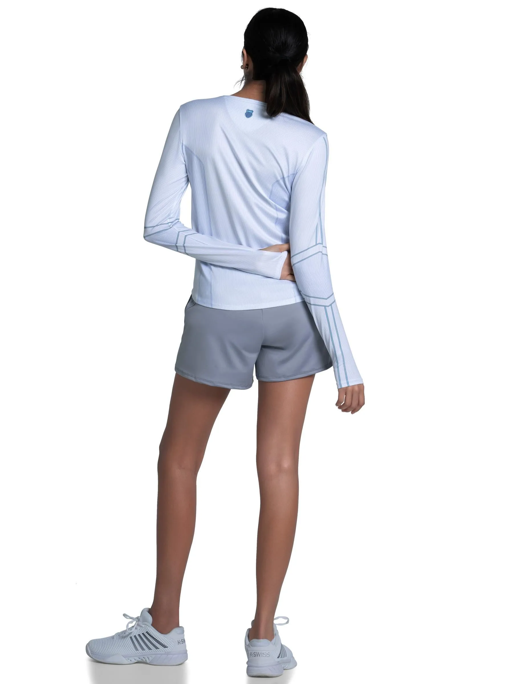 K.SWISS 199088-519 | ACCELERATE L/S