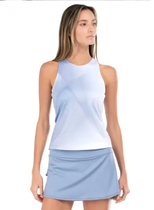 K.SWISS 199094-414 | CROSS COURT ROMPER | BLIZZARD
