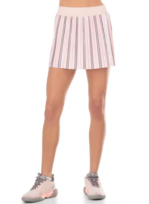 K.SWISS 199097-224 | CUT ABOVE SKIRT-14" | SEPIA