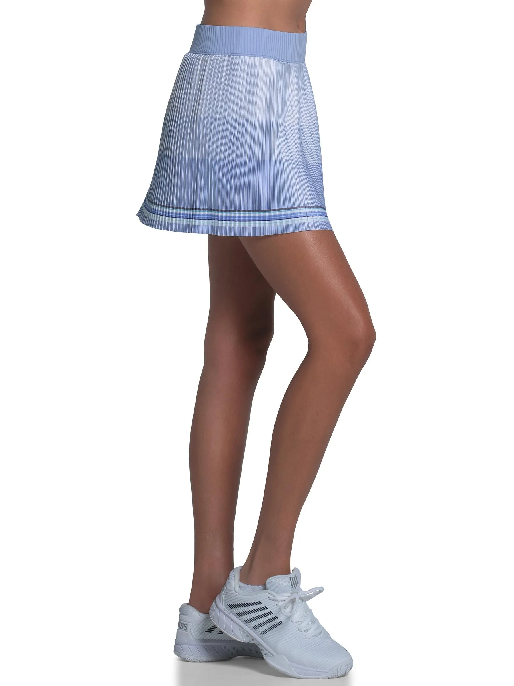 K.SWISS 199097-519 | CUT ABOVE SKIRT-14"