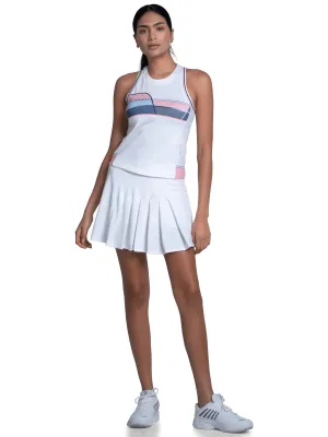 K.SWISS 199102-452 | ENDGAME TANK | AIR
