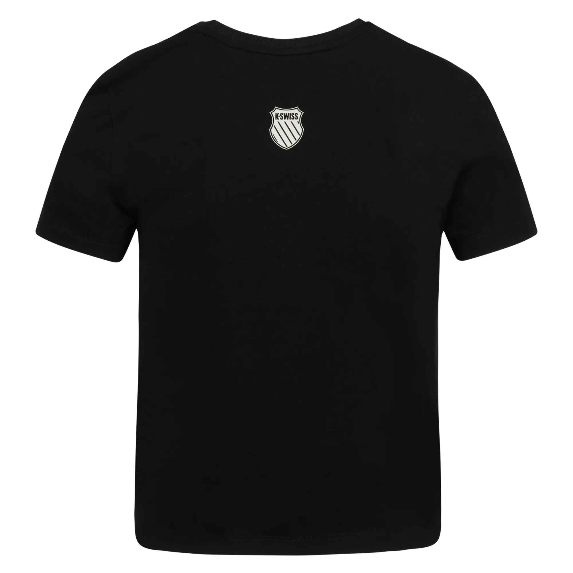 K.SWISS 199353-008 | THE MCLAREN F1 TEAM CROP | BLACK