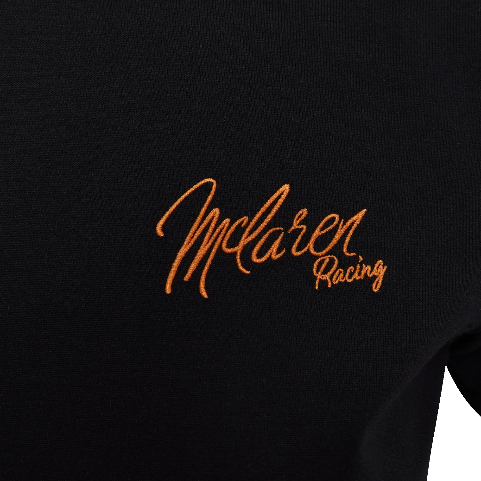K.SWISS 199353-008 | THE MCLAREN F1 TEAM CROP | BLACK