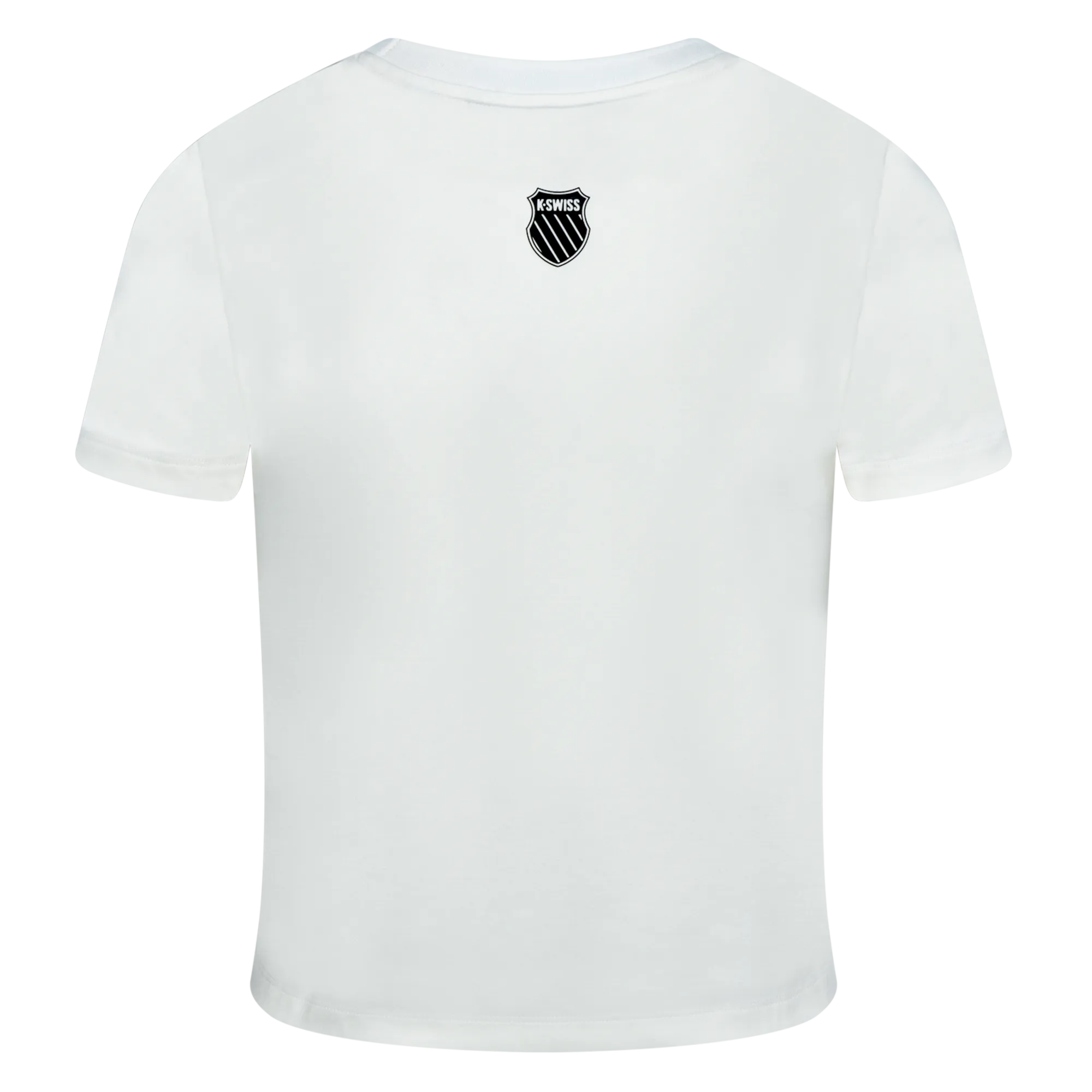 K.SWISS 199353-156 | THE MCLAREN F1 TEAM CROP | WHITE
