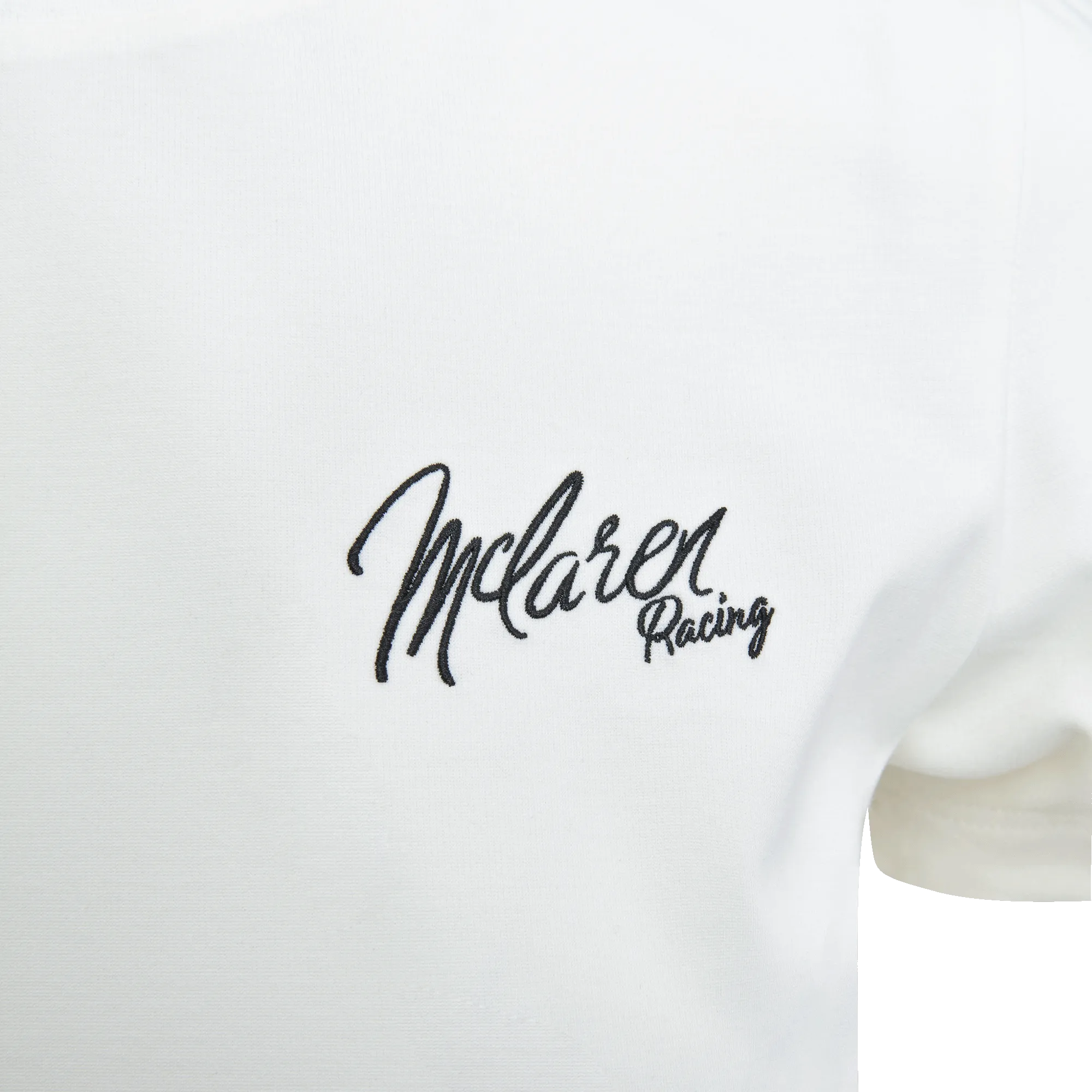 K.SWISS 199353-156 | THE MCLAREN F1 TEAM CROP | WHITE