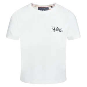 K.SWISS 199353-156 | THE MCLAREN F1 TEAM CROP | WHITE
