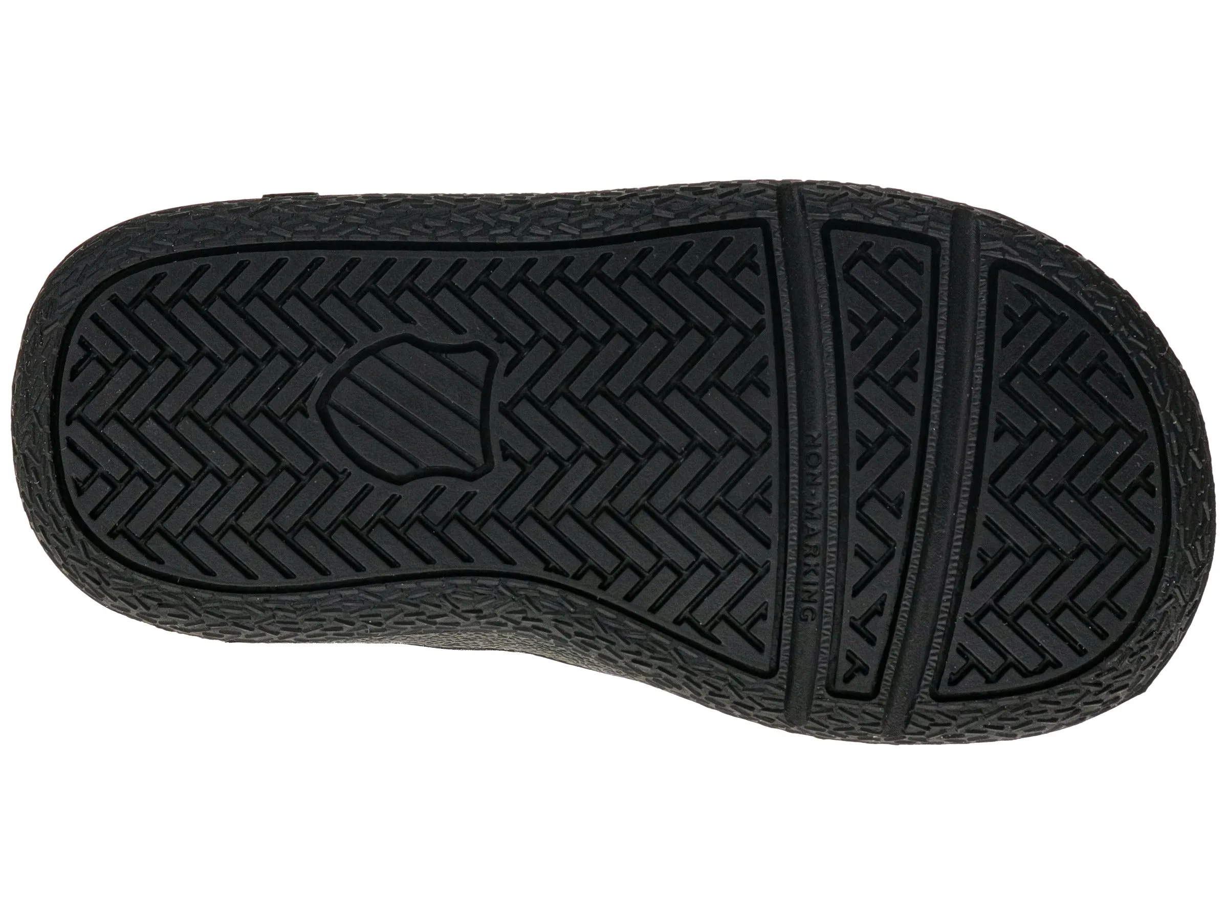 K.SWISS 23343-001-M | CLASSIC VN | BLACK/BLACK